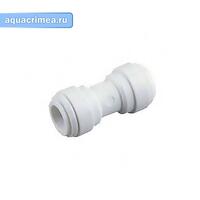 Соединение прямое WA-UC0404 (Organic) JG /JG