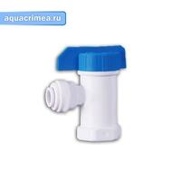 Кран шаровый на бак WB-CV1144 (Organic) , арт.И1942