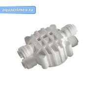 Автопереключатель воды 1/4 Organic (Тайвань)