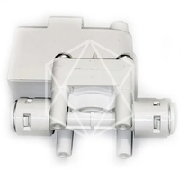 Датчик высокого давления -QC для RO50