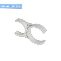 Крепление пластм.для корпуса мембранного вод-ля , арт.1162