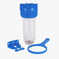 Колба 3P (из трех частей) соединительный размер 1