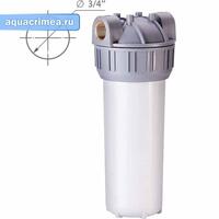 Корпус водоочистителя Барьер ВМ 3/4"