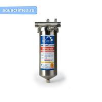 корпус фильтра  Гейзер Тайфун 10ВВ (стандарт)