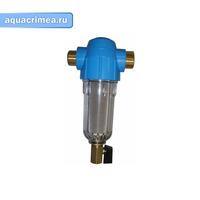 фильтр - грязевик Гейзер ХИТ 3/4 100мкм