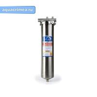 магистральный фильтр корпус Гейзер-Тайфун 20ВВ