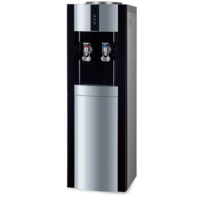 Кулер V21-LN black-silver