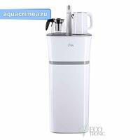 Кулер с чайным столиком Тиабар Ecotronic TB11-LЕ