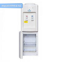 Напольный кулер SMixx 08L White с компрессорным охлаждением