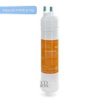 Фильтр Ecotronic 12" U-тип Post-carbon