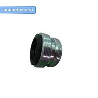 муфта 22х24 металл