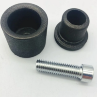 Насадка на сварочный аппарат 40 мм