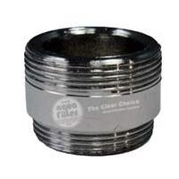 FXFTP Хромированный адаптер, используемый для соединения со смесителем