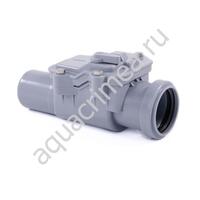 Клапан обратный 160 Ger