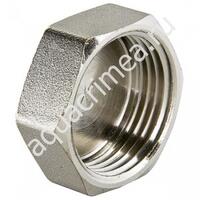 Пробка никель нар 1 1/4" (VTr.583.N.0007)