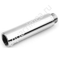 Удлинитель Хром вн-нар 3/4"х20 мм (VTr.198.C.0520)