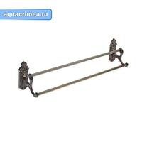 Полотенце/держатель двойной  600  G3609  GAPPO