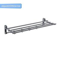 Держатель для полотенца HB 806