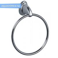 Полотенцедержатель "Кольцо"   ZERIX LR1504    (80 шт/ящ)