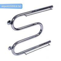 Полотенцесушитель "М-"1"  50/50 с пол.