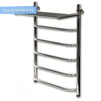 Полотенцесушитель "Фурор трион" 50/ 80  "1"  82243