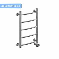 Полотенцесушитель (электрический) ЭК ЛД  60/50, правый Тэн