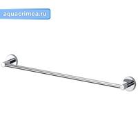 Вешалка Кosmos для полотенца 60см ш/к 0904