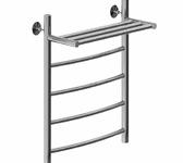 Полотенцесушители «MYFREA»