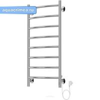 Полотенцесушитель Классик П6 450*650 электро (new встроен. диммер слева)