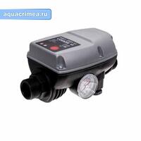 BRIO Пресс-контроль BRIO max.12A 1/N/PE 230V 50-60Hz IP65(замена BRIO M)