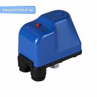 LP318F14 Реле откл. при пониженном давлении LP/318F14 G1/4 0,5-2bar 25(16)A ~1x230V IP44