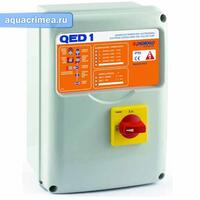 Пульт управления QED1 Pedrollo