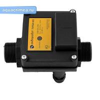 Блок управления насосом ТУРБИ-М2 (1,5-3,0 бар)