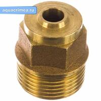 Автоматический сливной клапан для скважины 1/2"