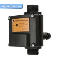 Блок управления насосом ТУРБИ-М2 (3,0-4,5 бар)