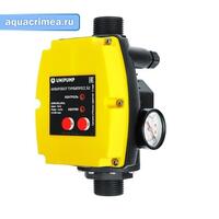 Блок управления насосом ТУРБИПРЕСС Б2 1,5 кВт