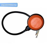 Поплавковый выключатель PVC с кабель 0.5 м