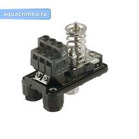 PT5G14 Реле давления 1-5bar 1/4-FG ~380V подключение 1/4"