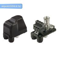 PT12G14 Реле давления 3-12bar 1/4-FG ~380V подключение 1/4"