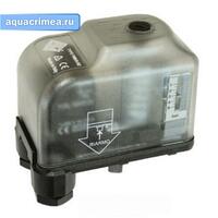 PM5G14 Реле давления PM/5 G14 1-5bar 1/4-F ~250V 16A (10A) IP44