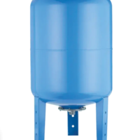 Гидроаккумулятор 100л.(верт.) ГВ 100 (БЭЗ)