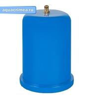 Гидроаккумулятор 2л.(верт) синий