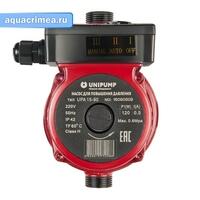 Насос циркуляц. (для пов. давления) UPА 15-120 195