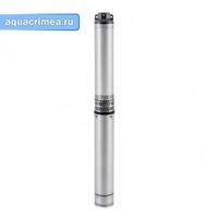 Погружной скважинный насос ЭЦВ 5-10-50 (пр.часть, двиг.3кВт)