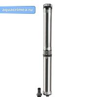 Погружной скважинный насос ECO MIDI-5 (1,5 кВт, 2м)