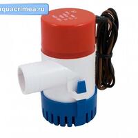 Насос трюмный WWB-09750