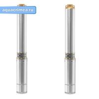 Погружной скважинный насос ECO MAXI 10-109 (пр. часть 10-109, двиг. 2,2 кВт, пульт СРТ 1-7,5), компл