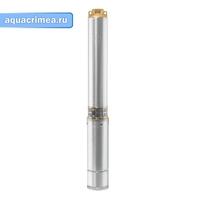 Погружной скважинный насос ECO MAXI 16-115 (пр. часть 16-115, двиг. 3 кВт, пульт СРТ 1-7,5), к