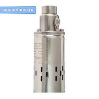 Винт. скважинный насос 3"  ECO VINT 3 (750 Вт, кабель-30м)