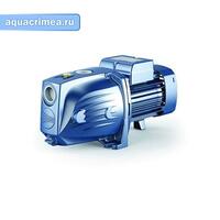 Насос центроб. поверх. Pedrollo JSWm 2 BX (0.9кВт/70л.мин/54м)